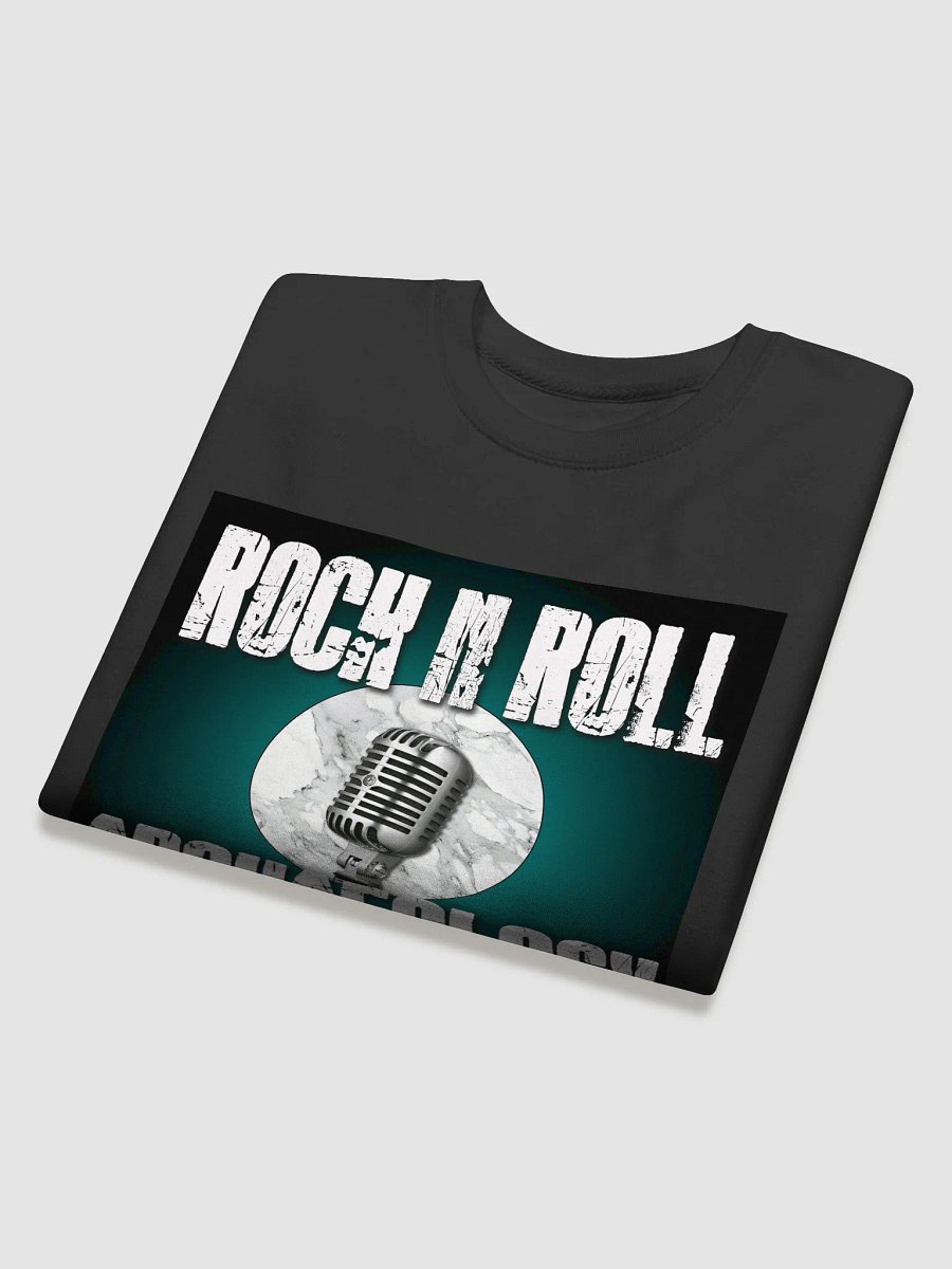 Rock N Roll Archaeology Sweatshirt product image (18)