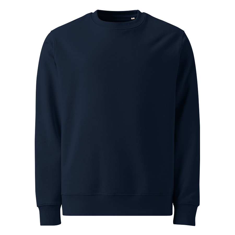 Stanley/Stella Unisex Organic Sweatshirt (Vegan) product image (2)