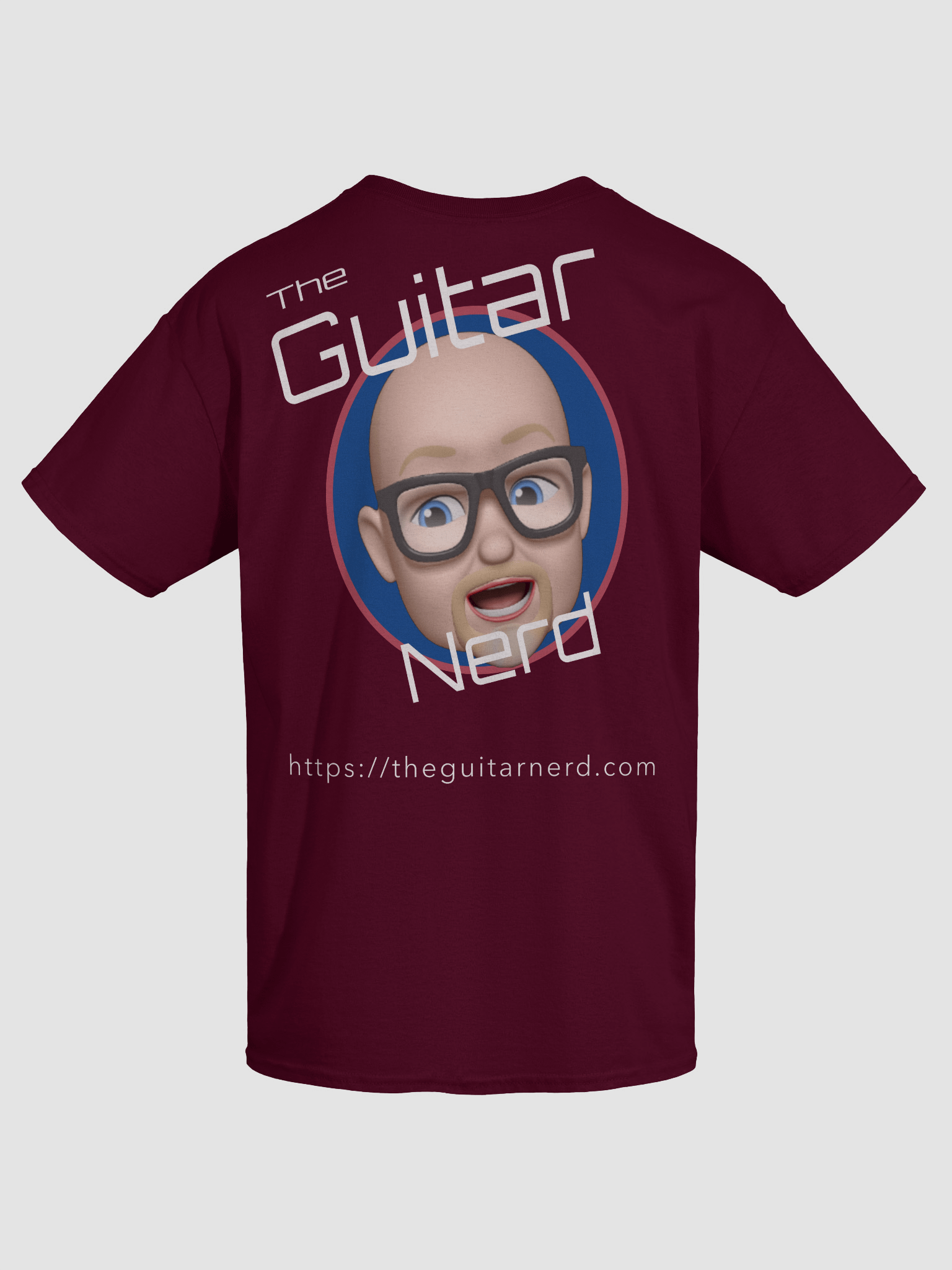 Steve's Tone Shop Gildan Tee product image (5)