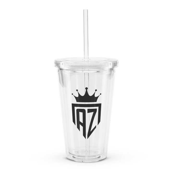 Royal AZ Double Wall Tumbler product image (1)