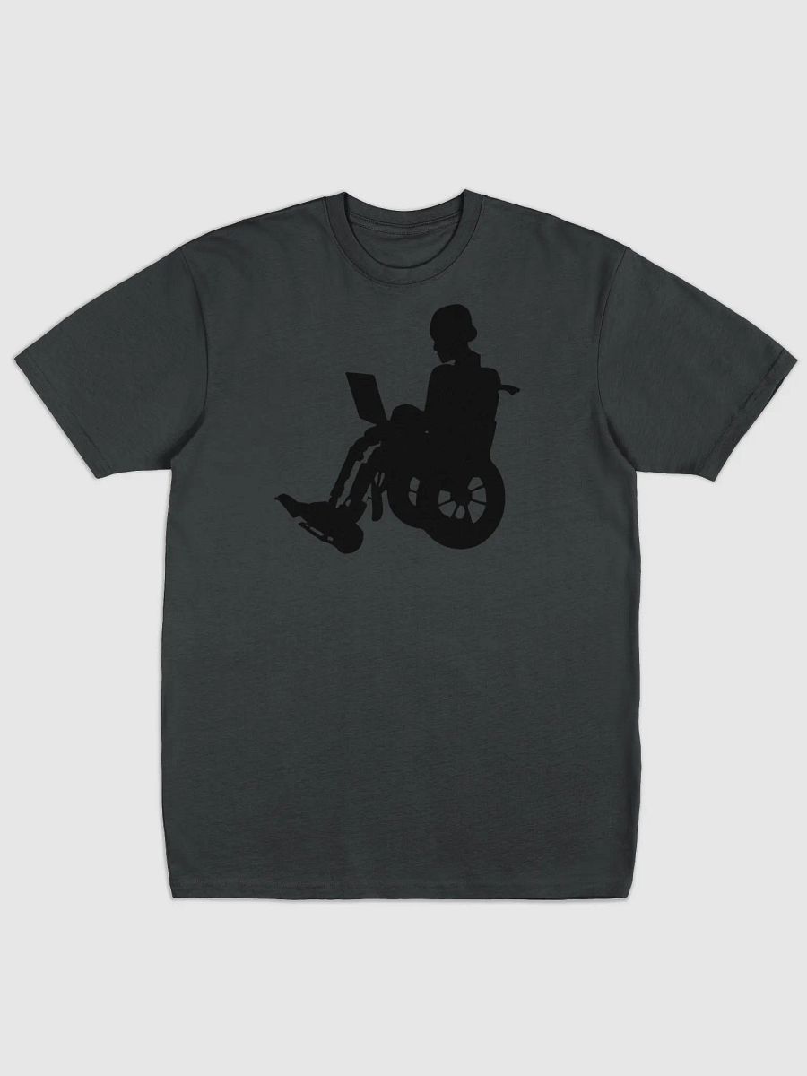 Midnight Mystery Men's Tee product image (1)