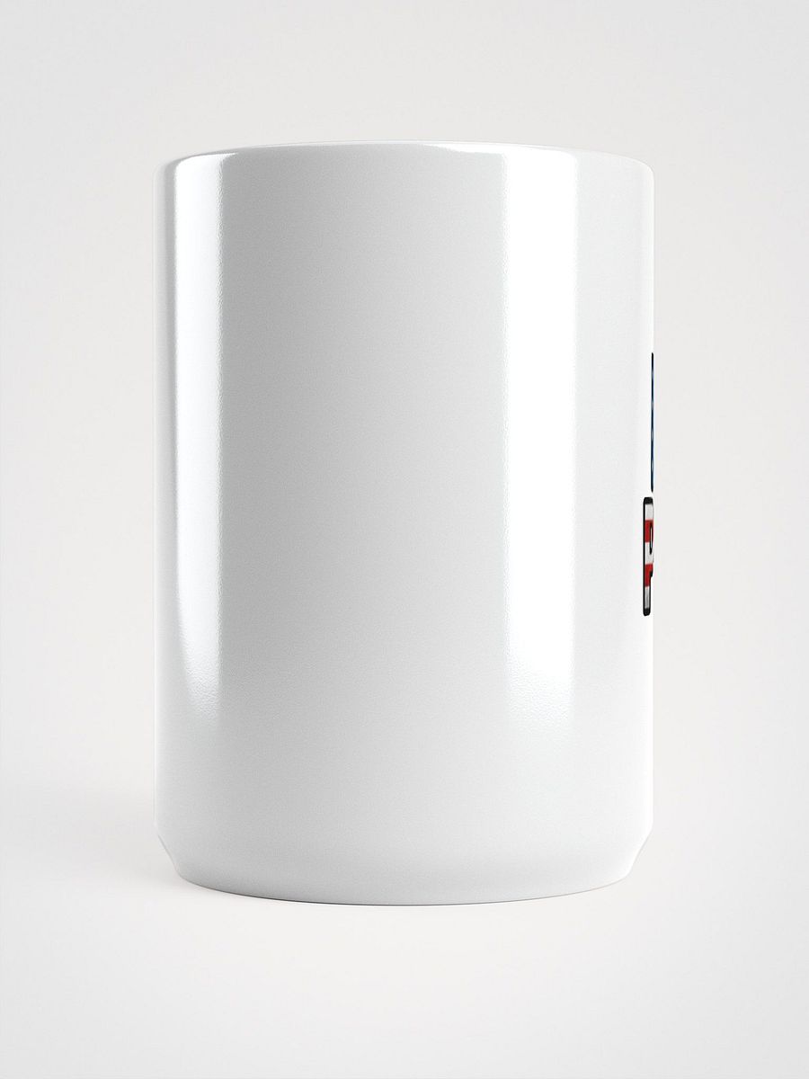 AMERICAN RAW POWER, Modern, Bold and Impactful product image (5)