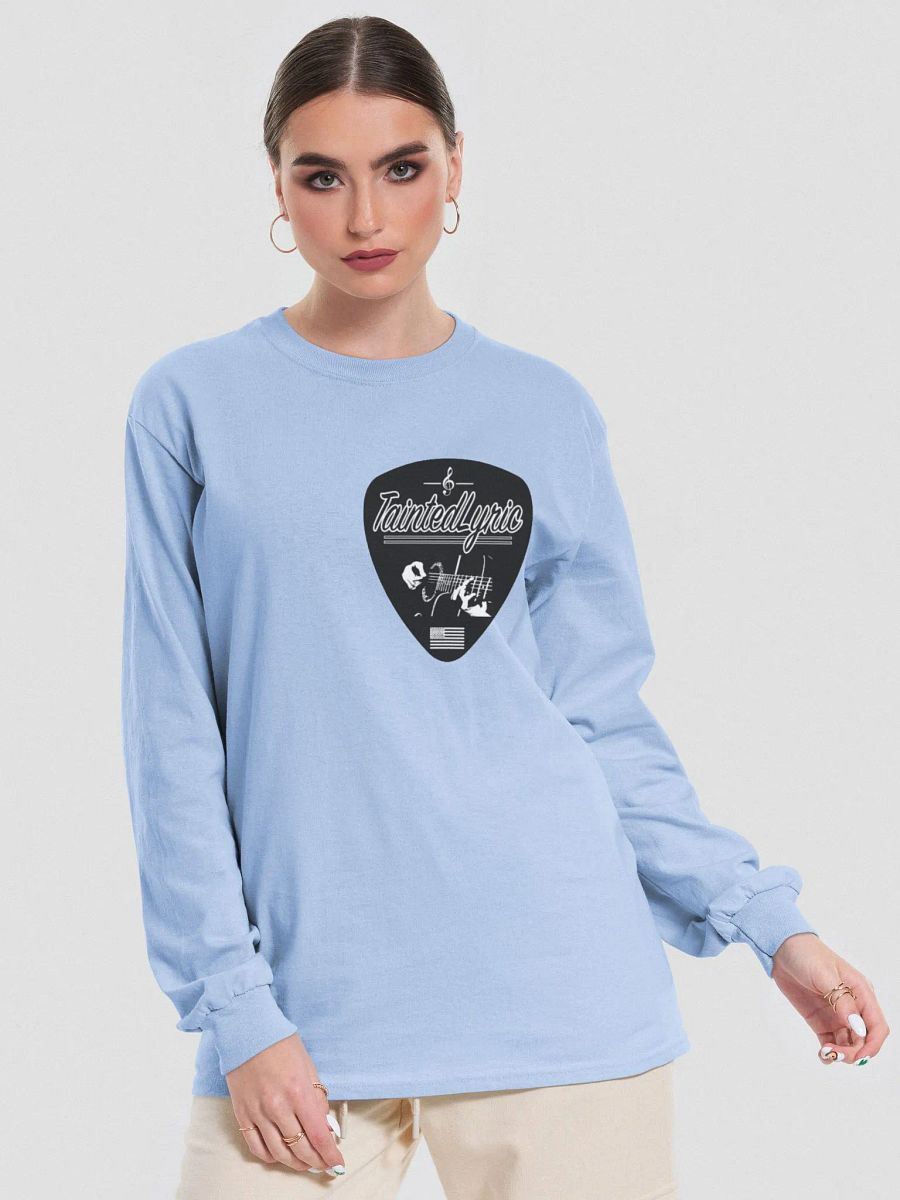 Long Sleeve Tee product image (56)