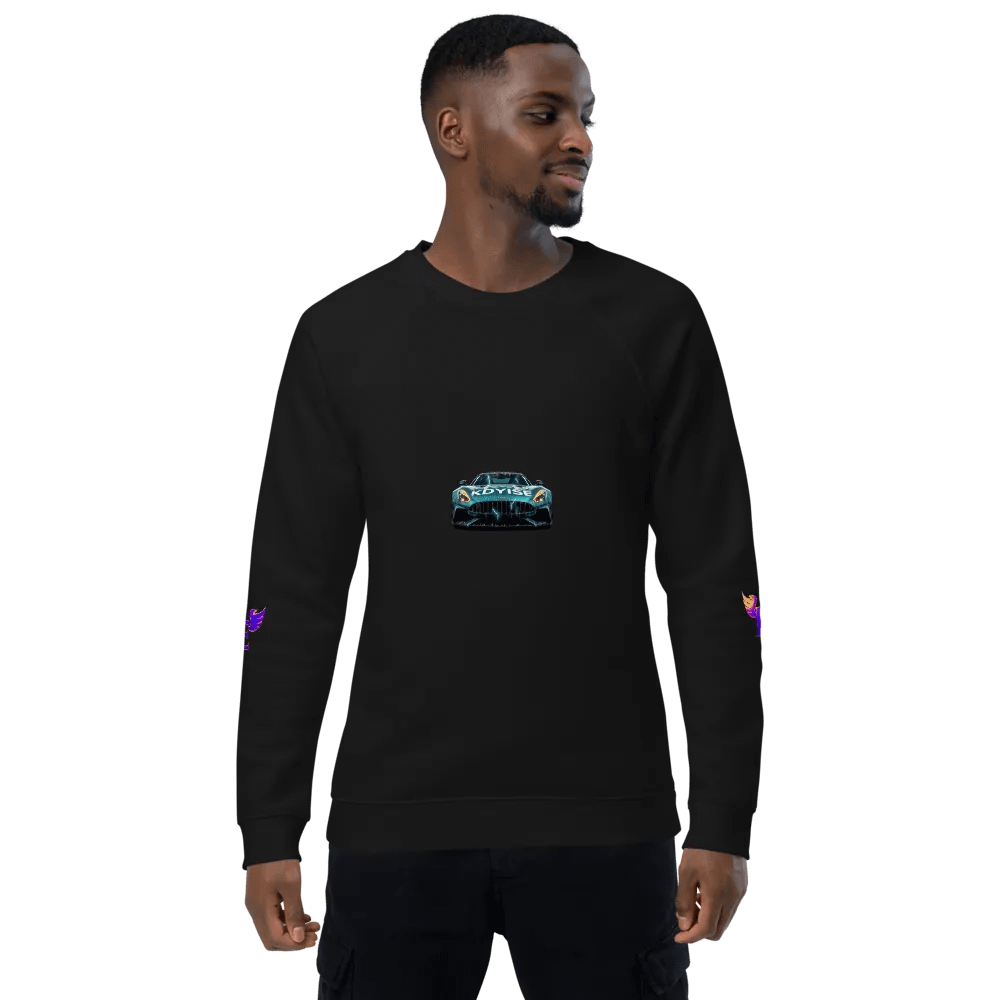 KDYISE: Sweater product image (1)