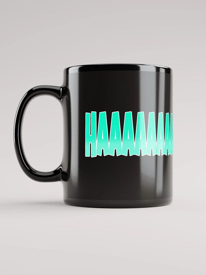 Haaaaate It Mug product image (3)