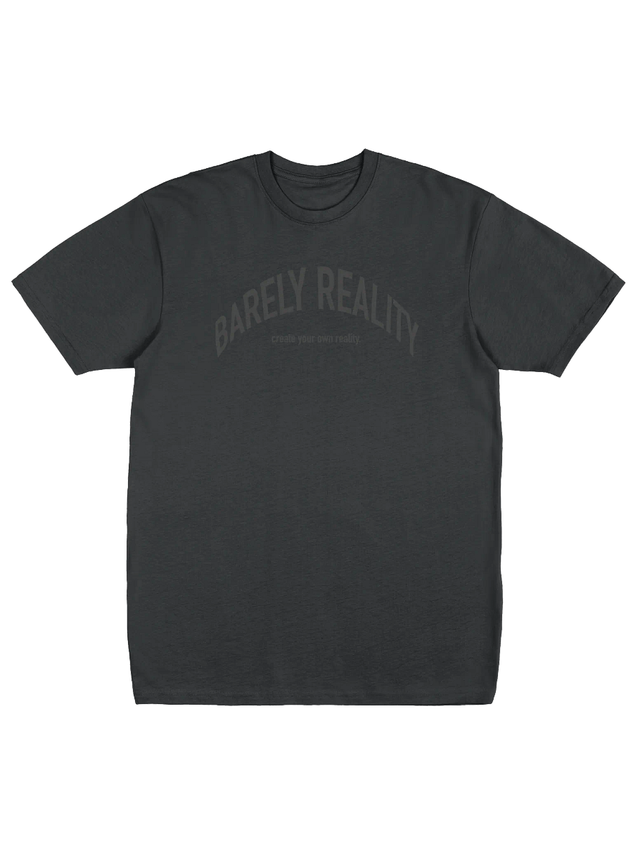 "BR BLACKOUT" TEE product image (1)