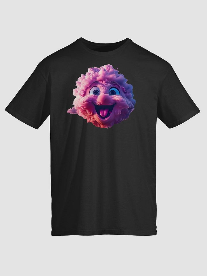 Men's Happy Cloud Tee product image (1)