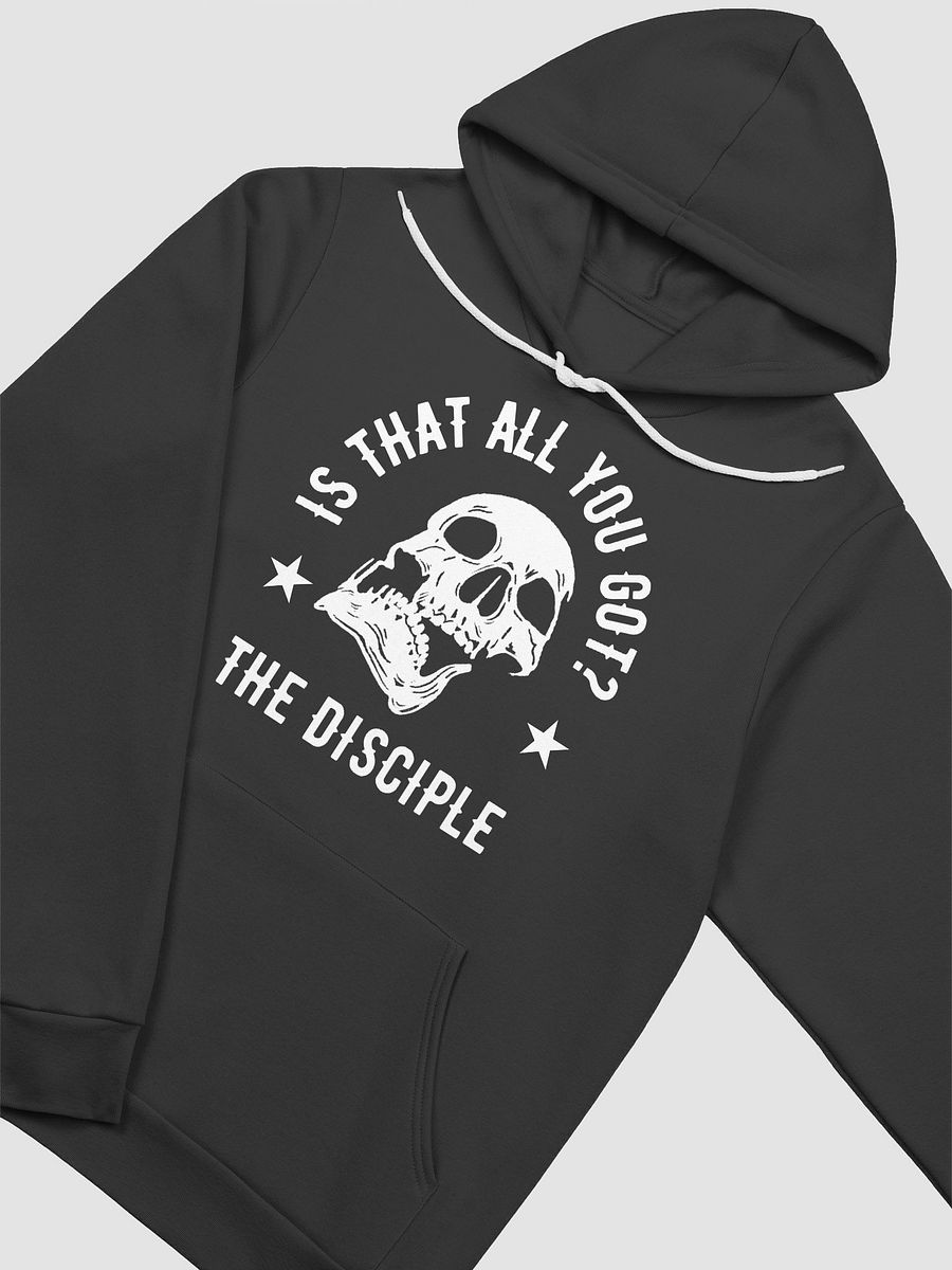 Broken Jaw Hoodie product image (14)