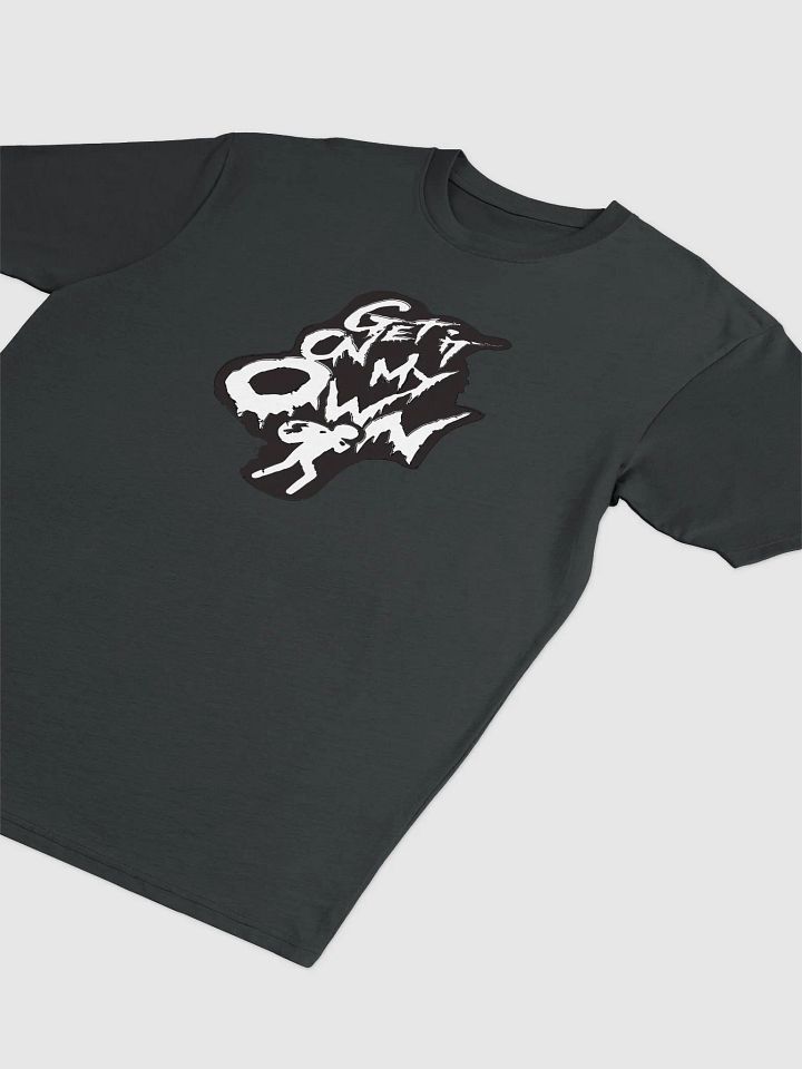 GIOMO Unisex Classic Tee product image (2)