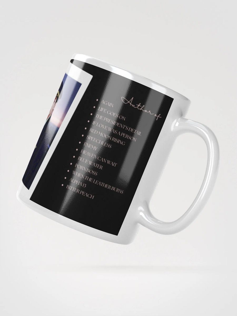Humblestart1 11oz Mug product image (2)