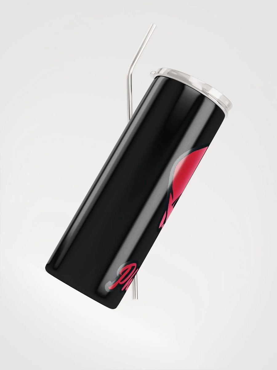 'PhantomMaul' Rainbow Logo Stainless Steel Tumbler product image (5)