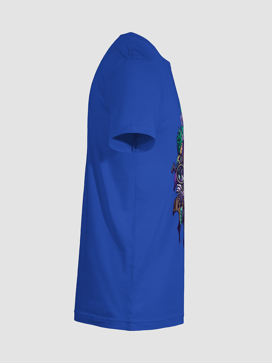 Pop Punk Unisex T-Shirt product image (12)