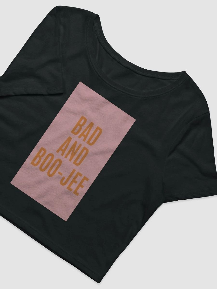 BAD AND BOO-JEE product image (3)