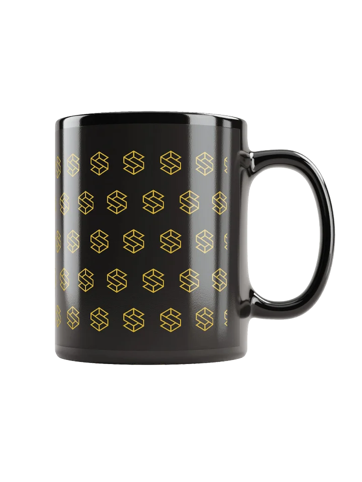 SubJam - Mug product image (1)
