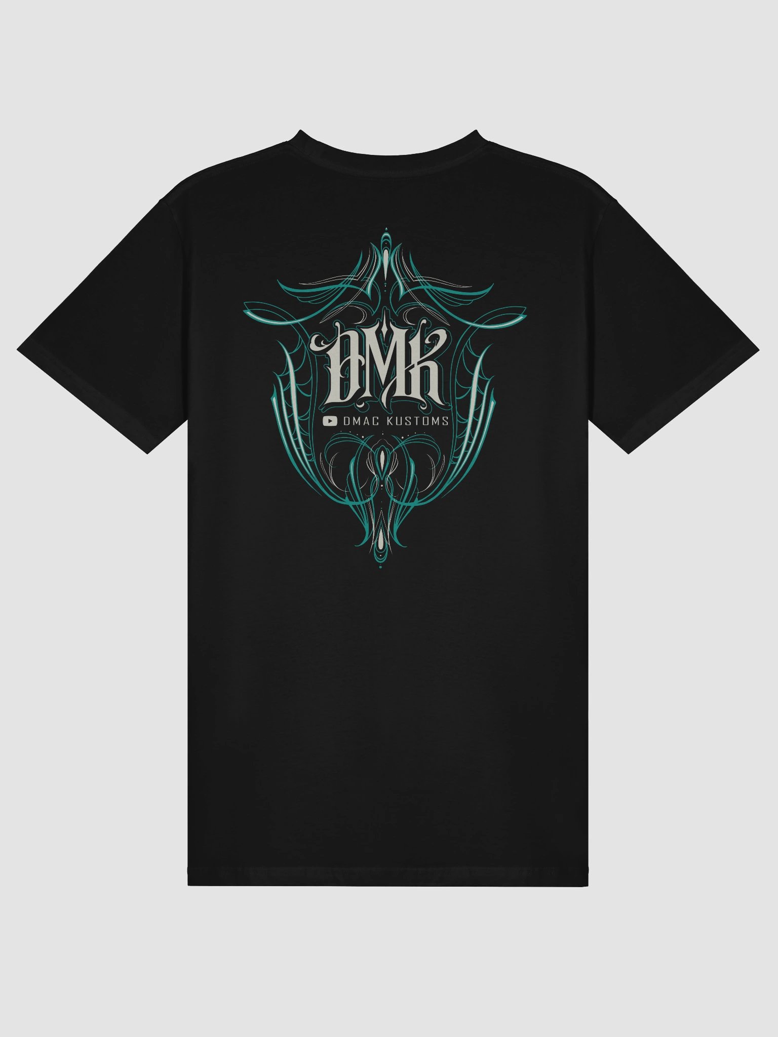 DMK Pinstripe T product image (4)
