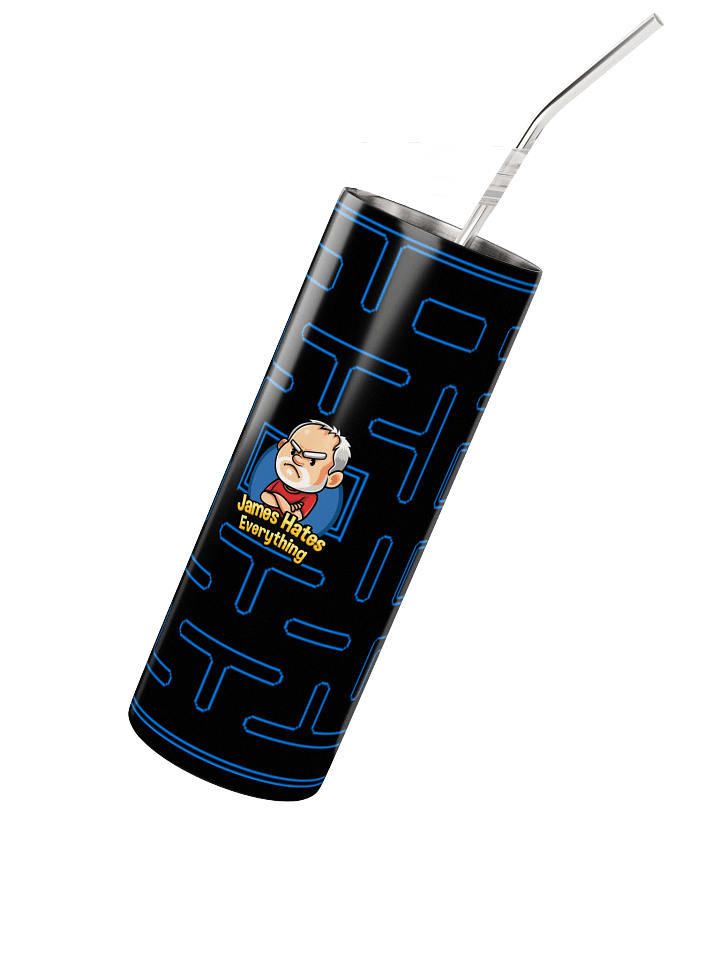 Arcade Maze Tumbler product image (2)