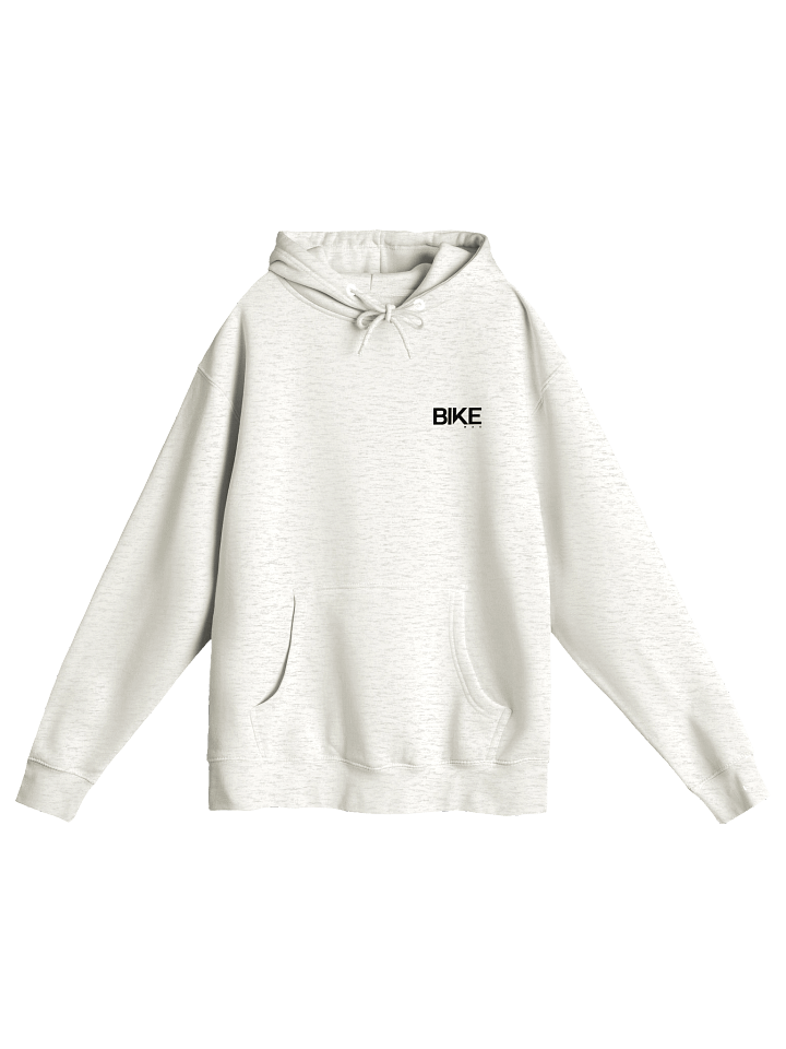Psyop Hoodie (Dark Logo) product image (2)