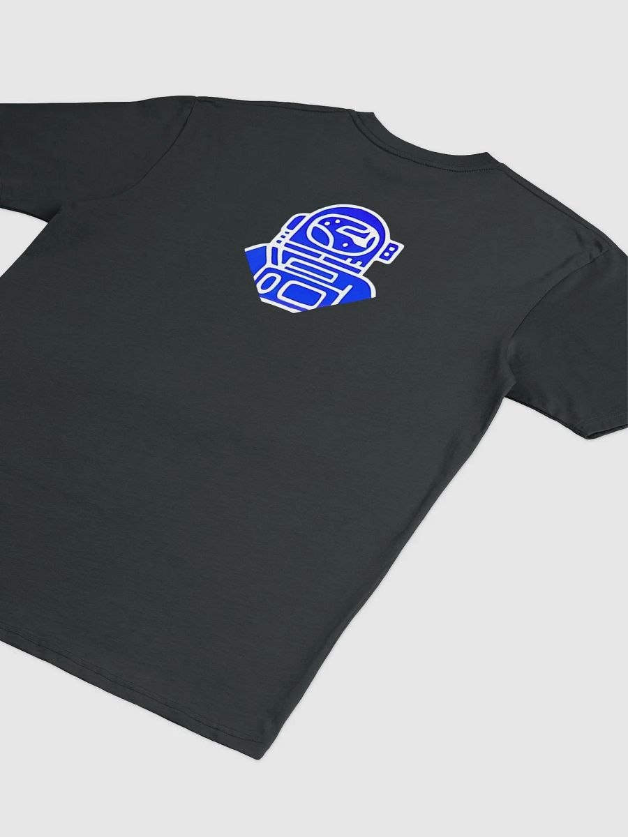 Dynamic T-Shirt product image (4)
