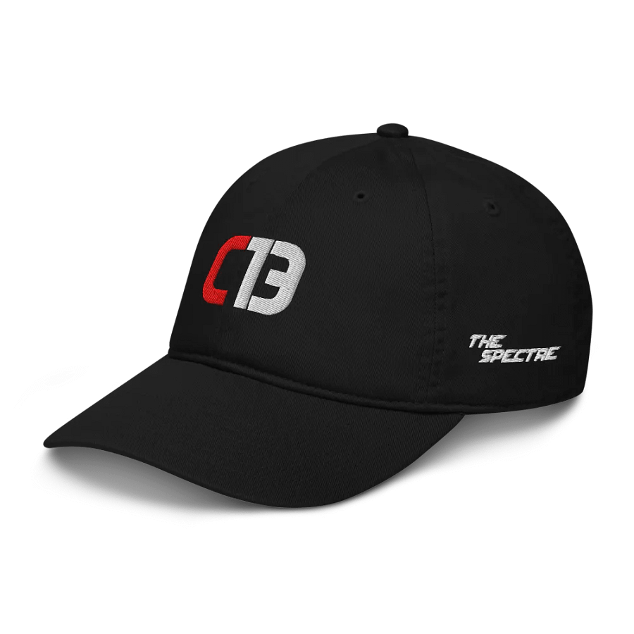 The Spectre Commemorative Dad Hat product image (5)