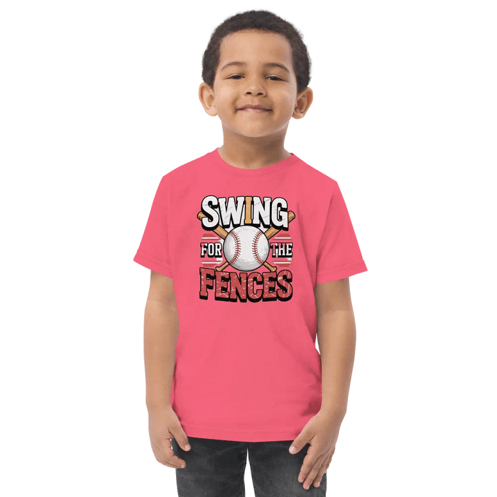 Swing for the Fences product image (1)
