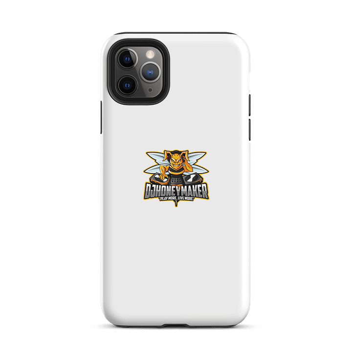 Official Logo Case for iPhone product image (2)
