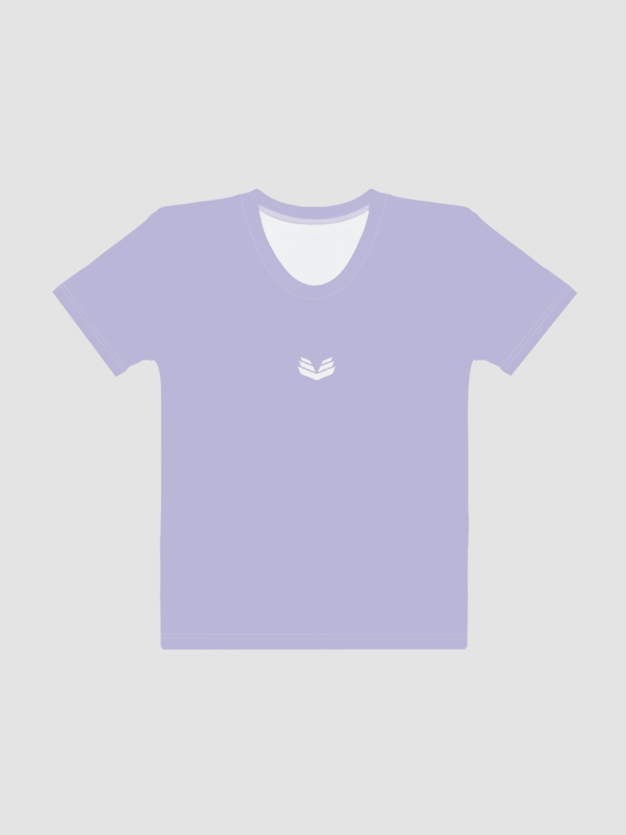 T-Shirt - Lilac product image (5)