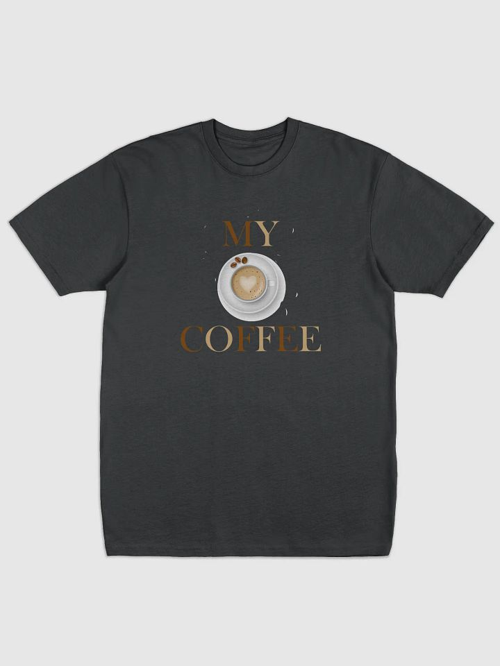 I LOVE COFFEE product image (1)