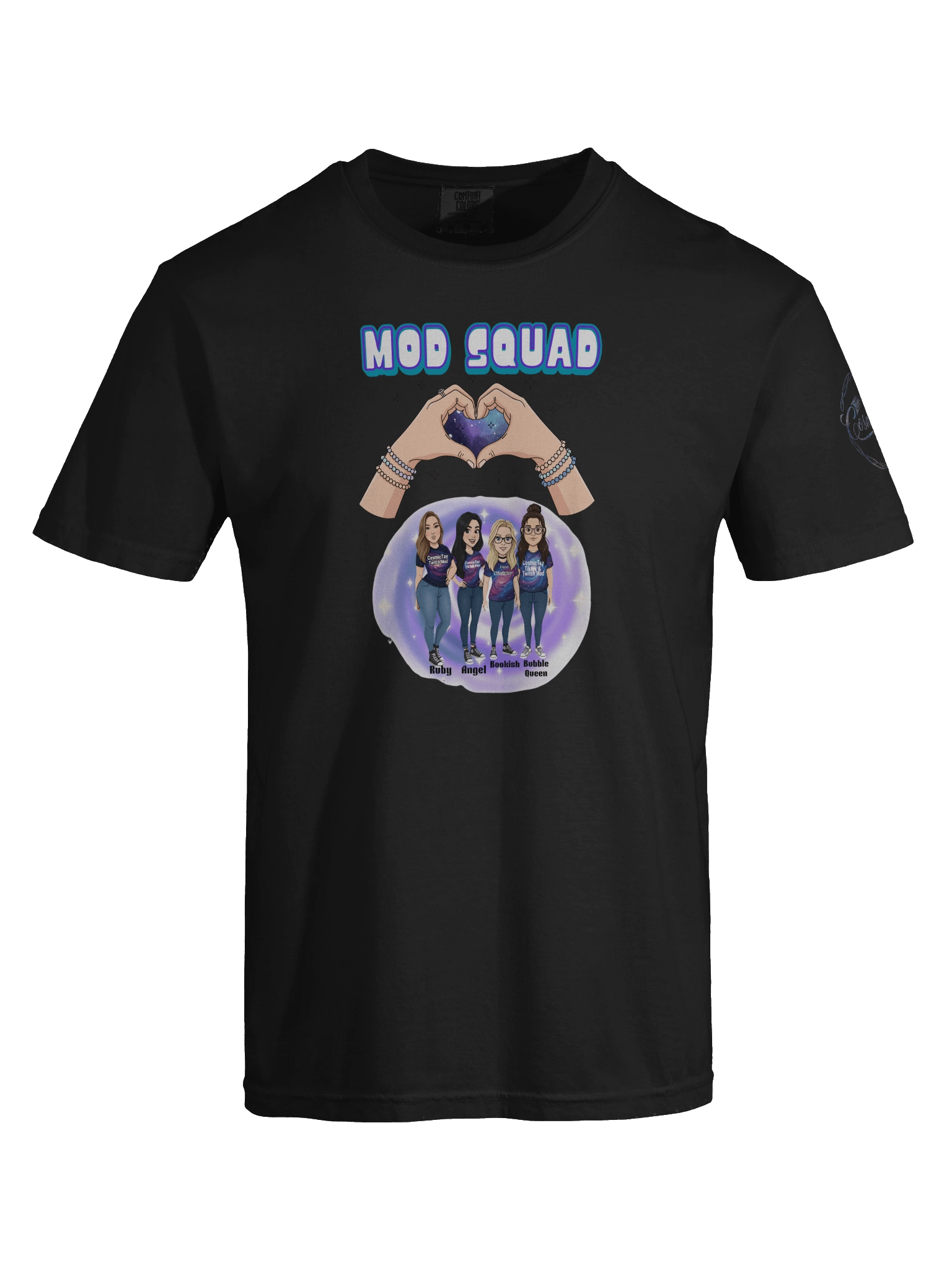 The Mod Squad Shirt product image (7)