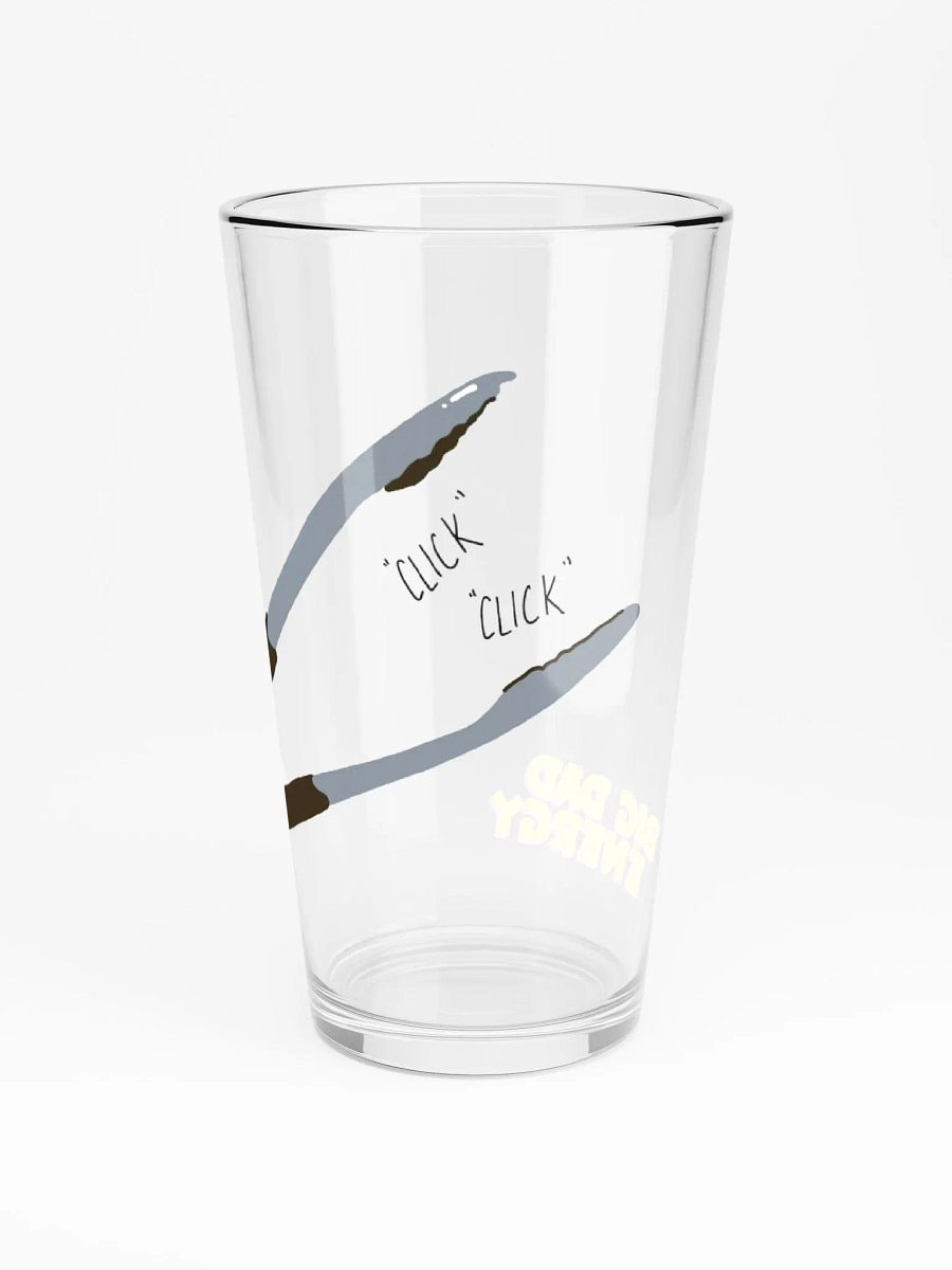 Tong Glass product image (3)