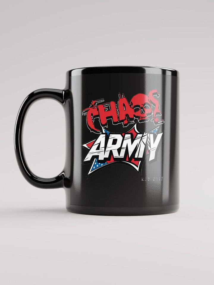 Chaos Army mug product image (1)