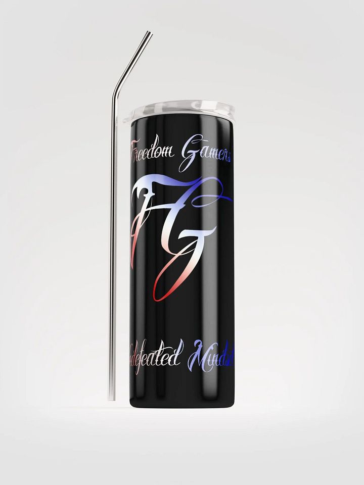 FG Tumbler product image (2)