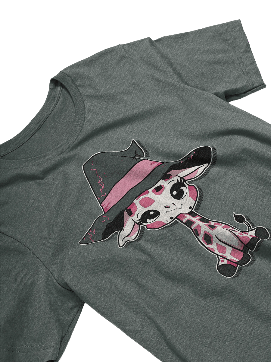 Pastel Potions Unisex T-Shirt - Giraffe product image (3)