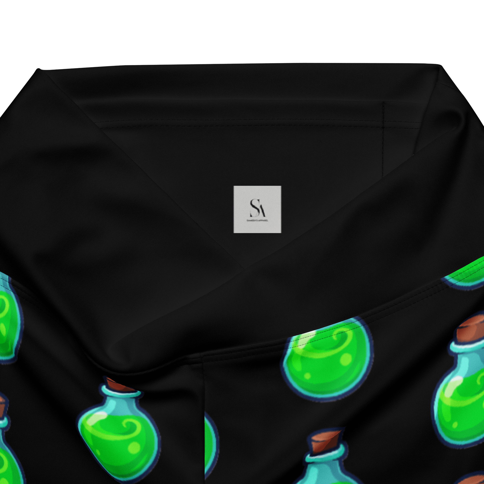 Eclipse Flare Leggings product image (7)