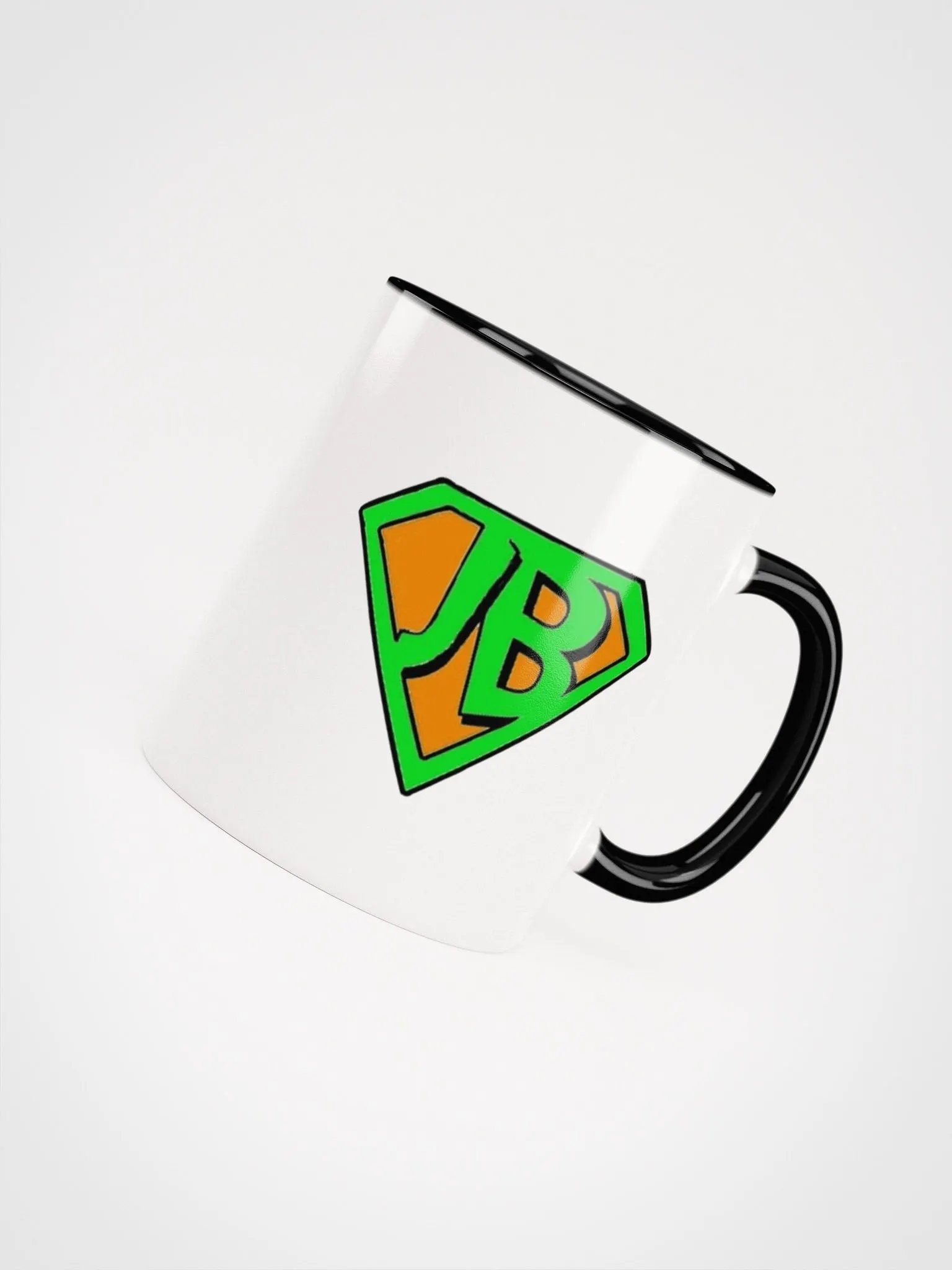 JB Logo Mug (11oz or 15oz) product image (4)