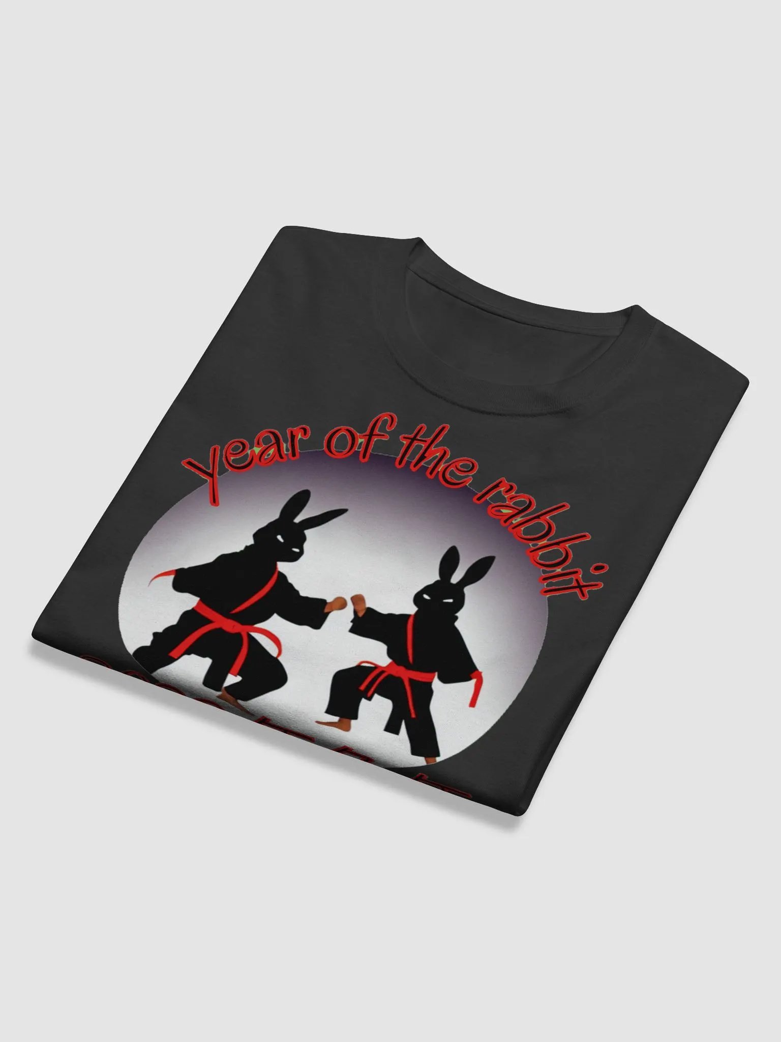 2023 YEAR OF THE RABBIT product image (4)