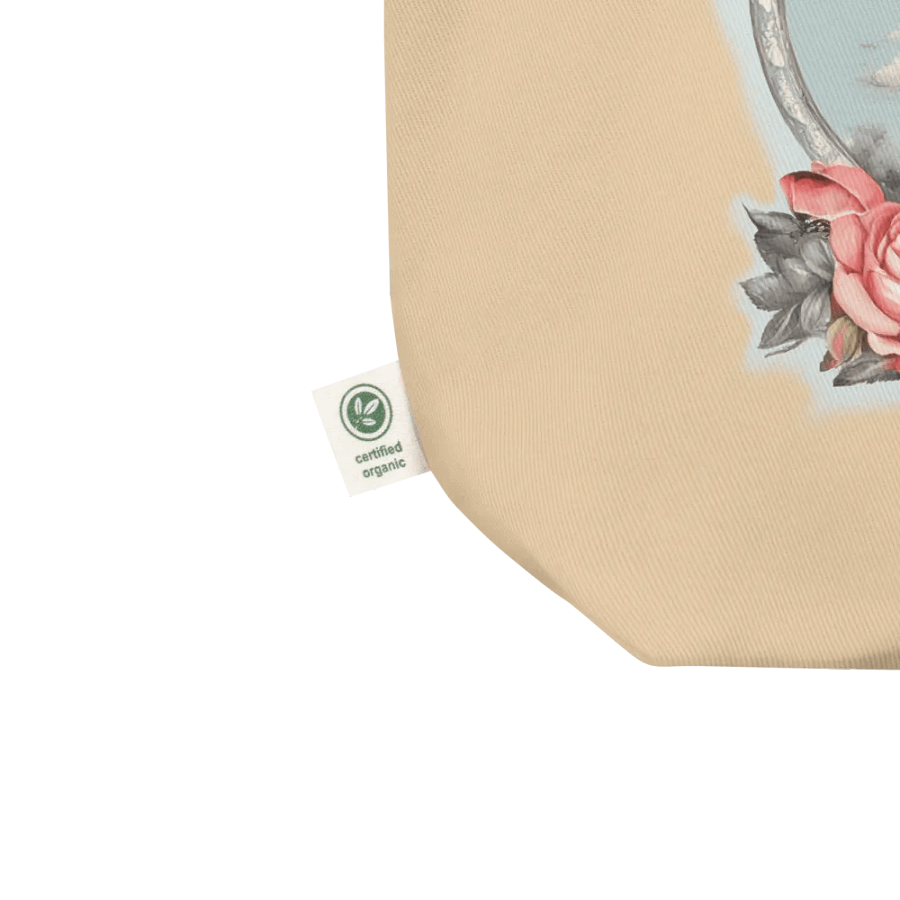 Eiffel Rose Bliss Tote product image (3)