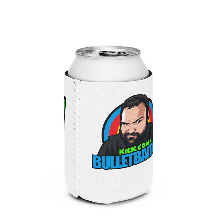 BB604 Drink Cozy product image (2)