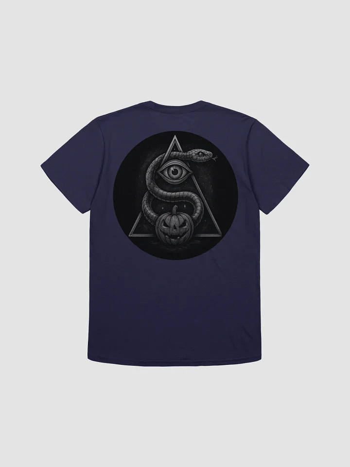 ALT_I_STICK MIDNIGHT SHADE - UNISEX SOFTSTYLE TEE product image (14)