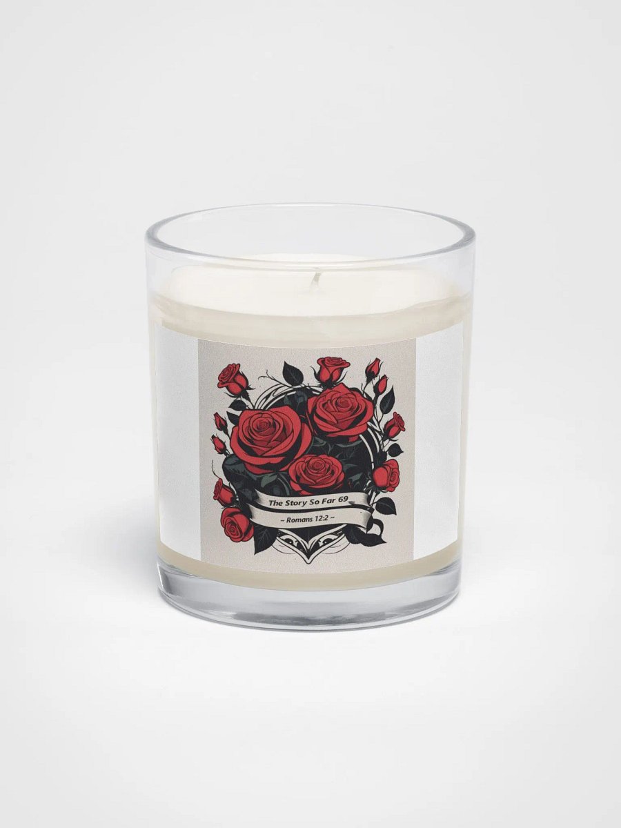 Soy Wax Candle product image (1)