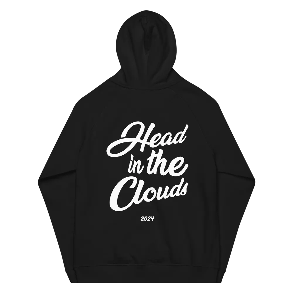 Head in the Clouds Hoodie Nr.2 product image (18)