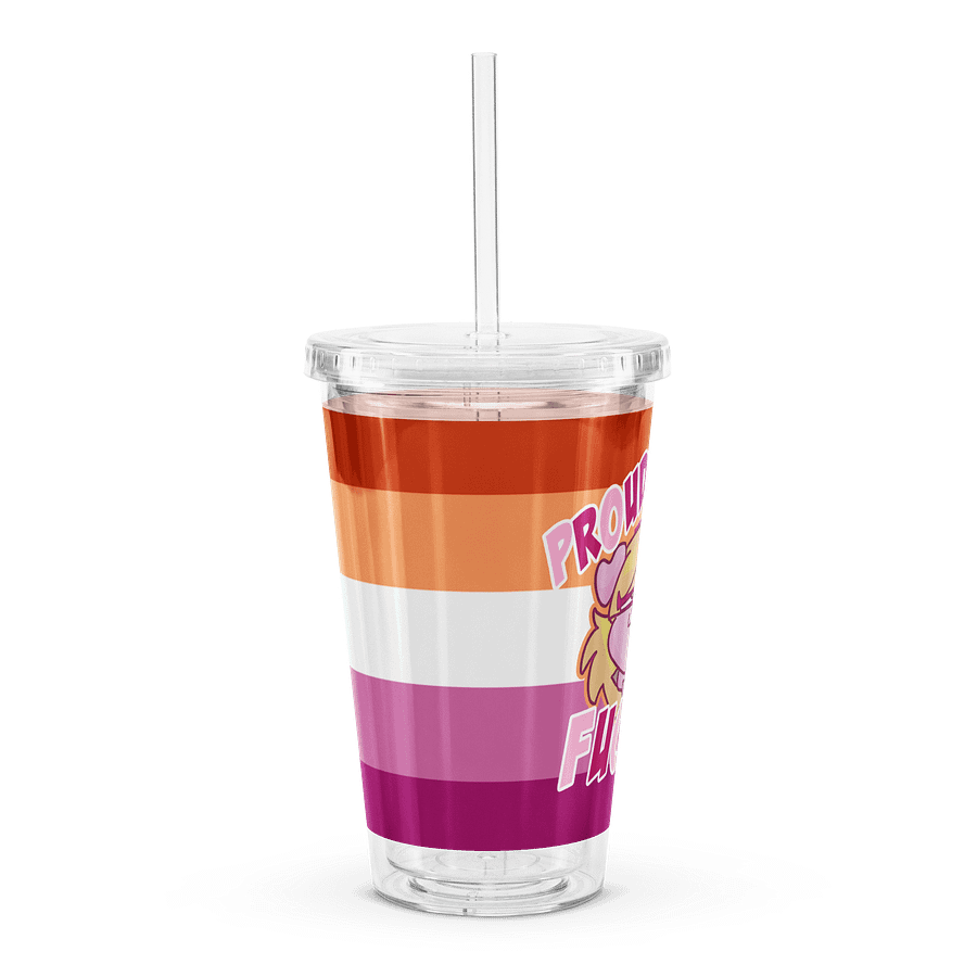 Proud Pig Tumbler product image (3)