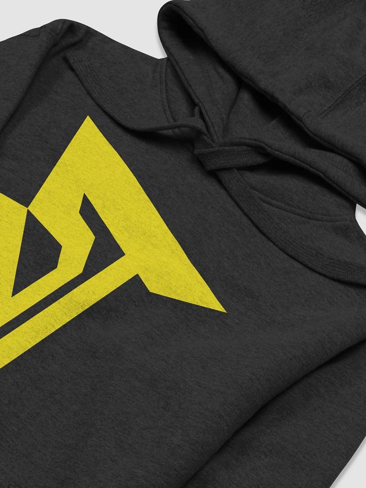 Staffy Logo Hoodie product image (2)