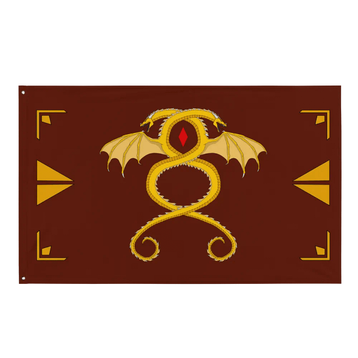 Flag of Dorenheim product image (1)