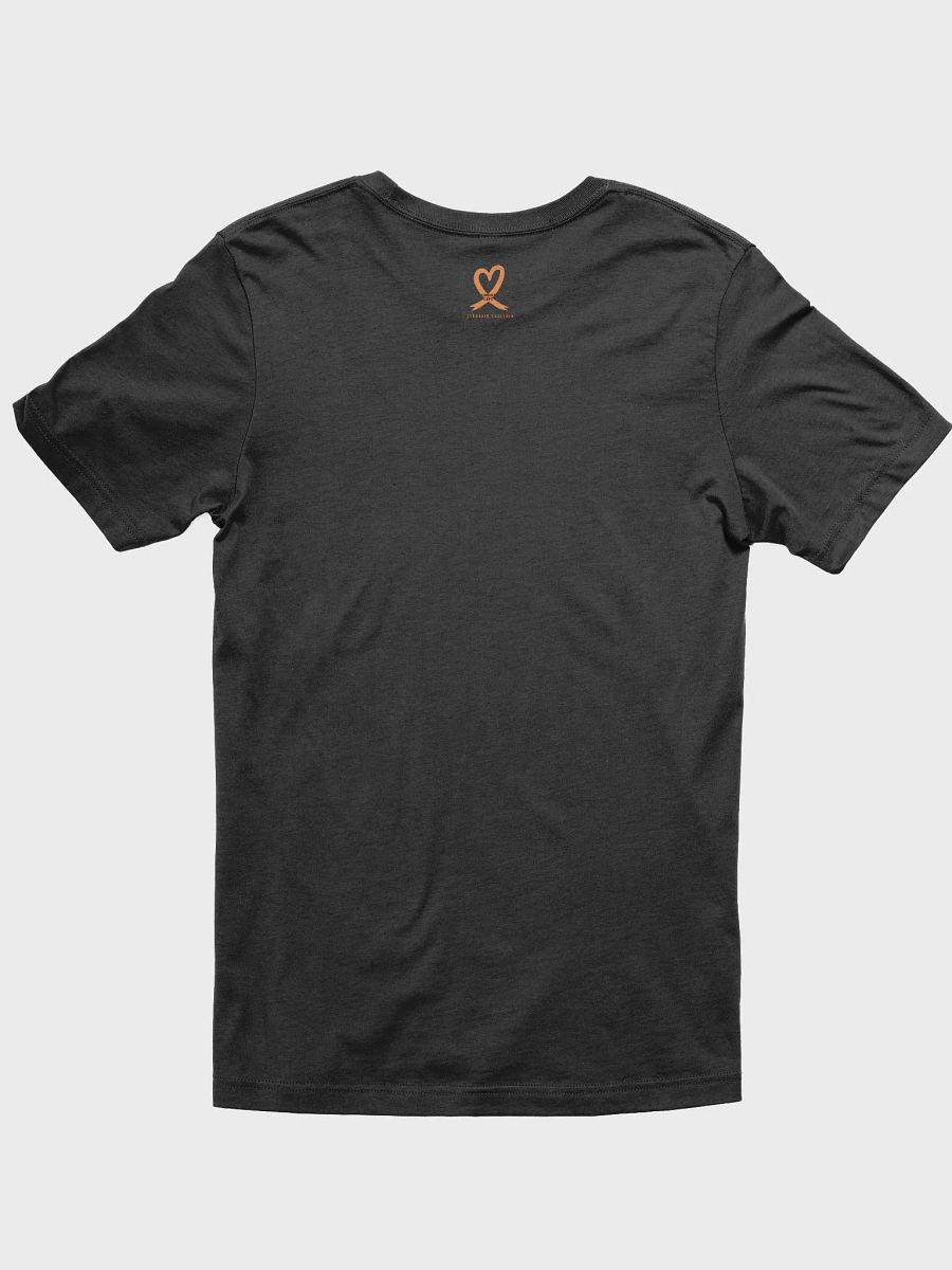 DAUGHTER of a Warrior CRPS Awareness T-Shirt product image (4)