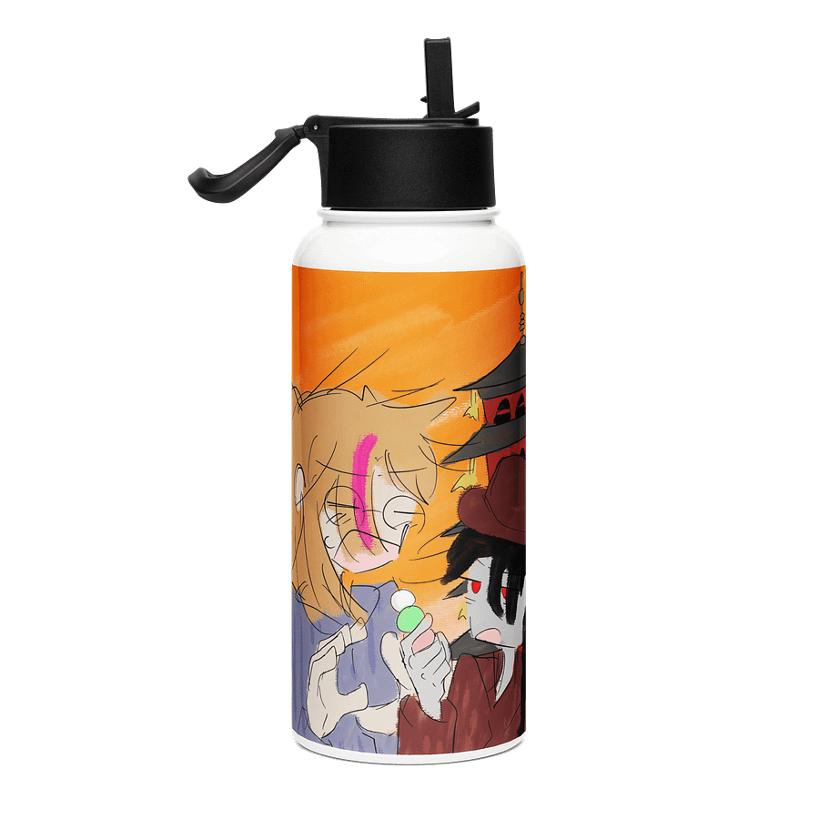 Sienna and Vatis in Kyoto Vacation cup product image (4)