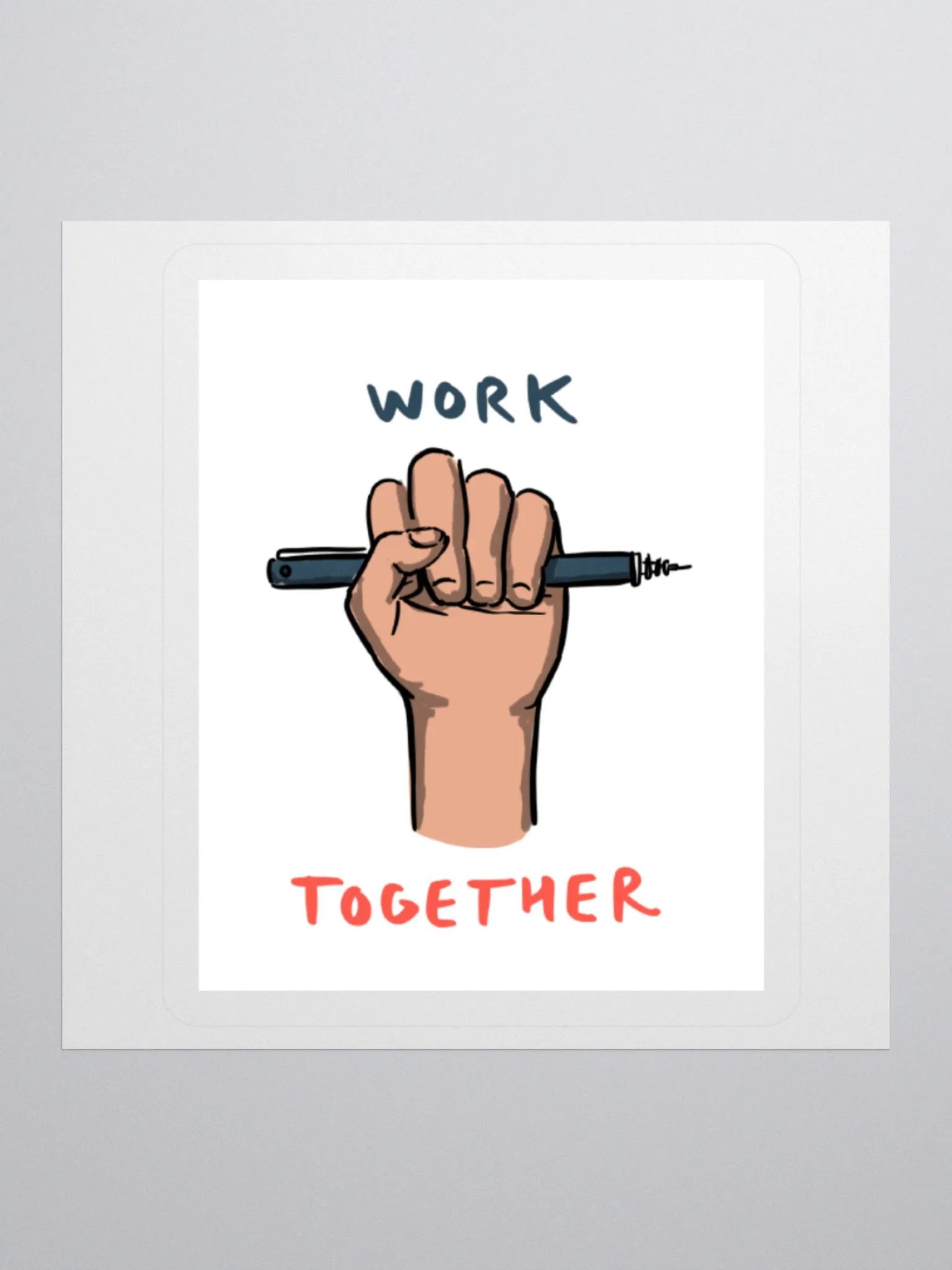 Work Together product image (1)