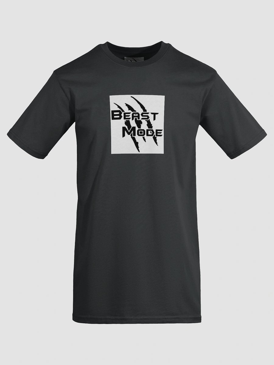 BEAST MODE Claw Marks Men's Tee product image (7)