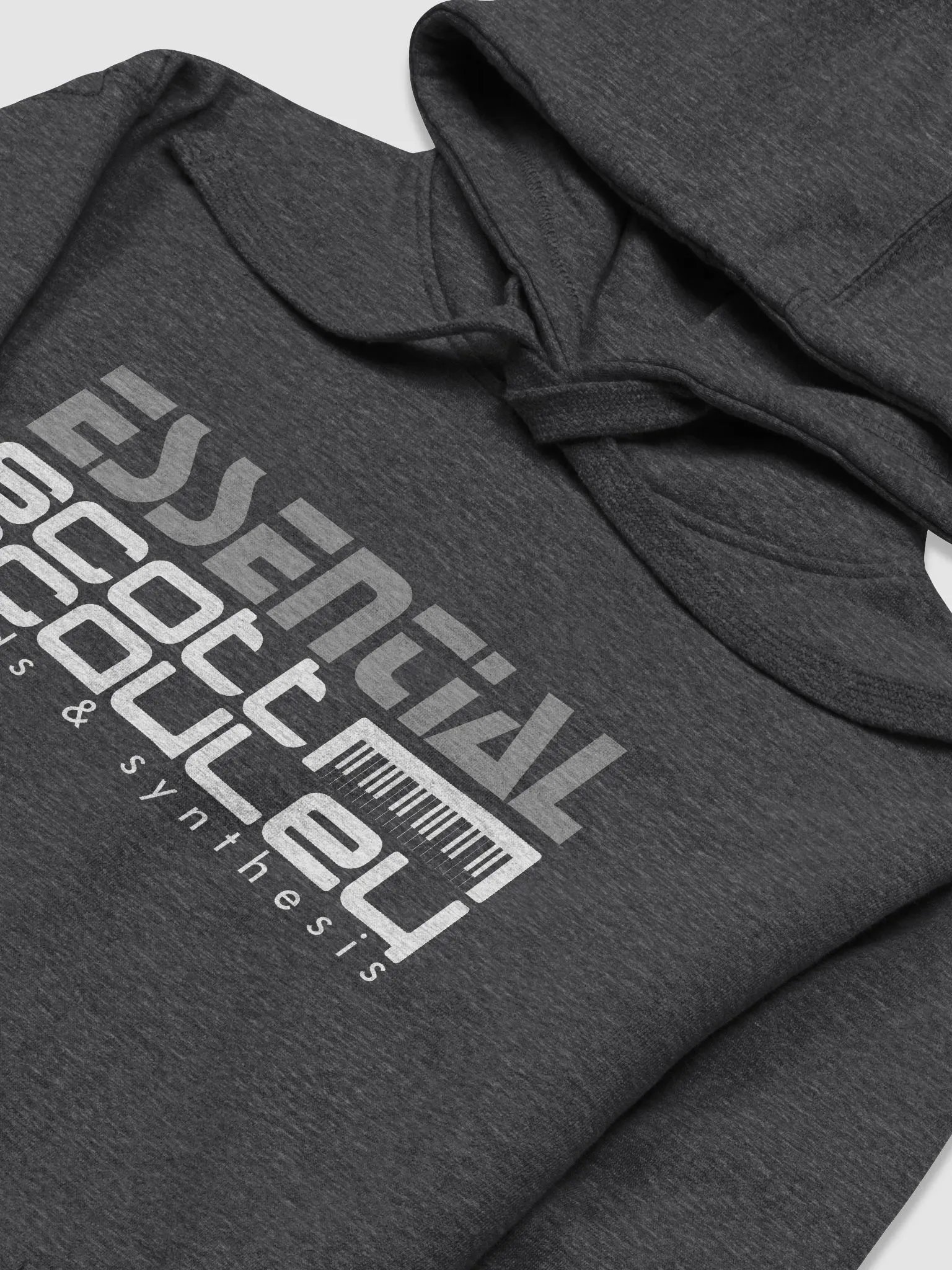 Essential Premium Hoodie product image (12)