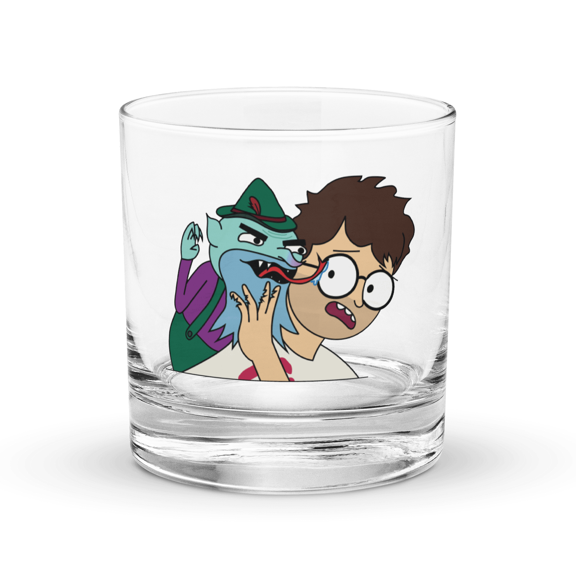 Stiltskin Licking Cup product image (1)