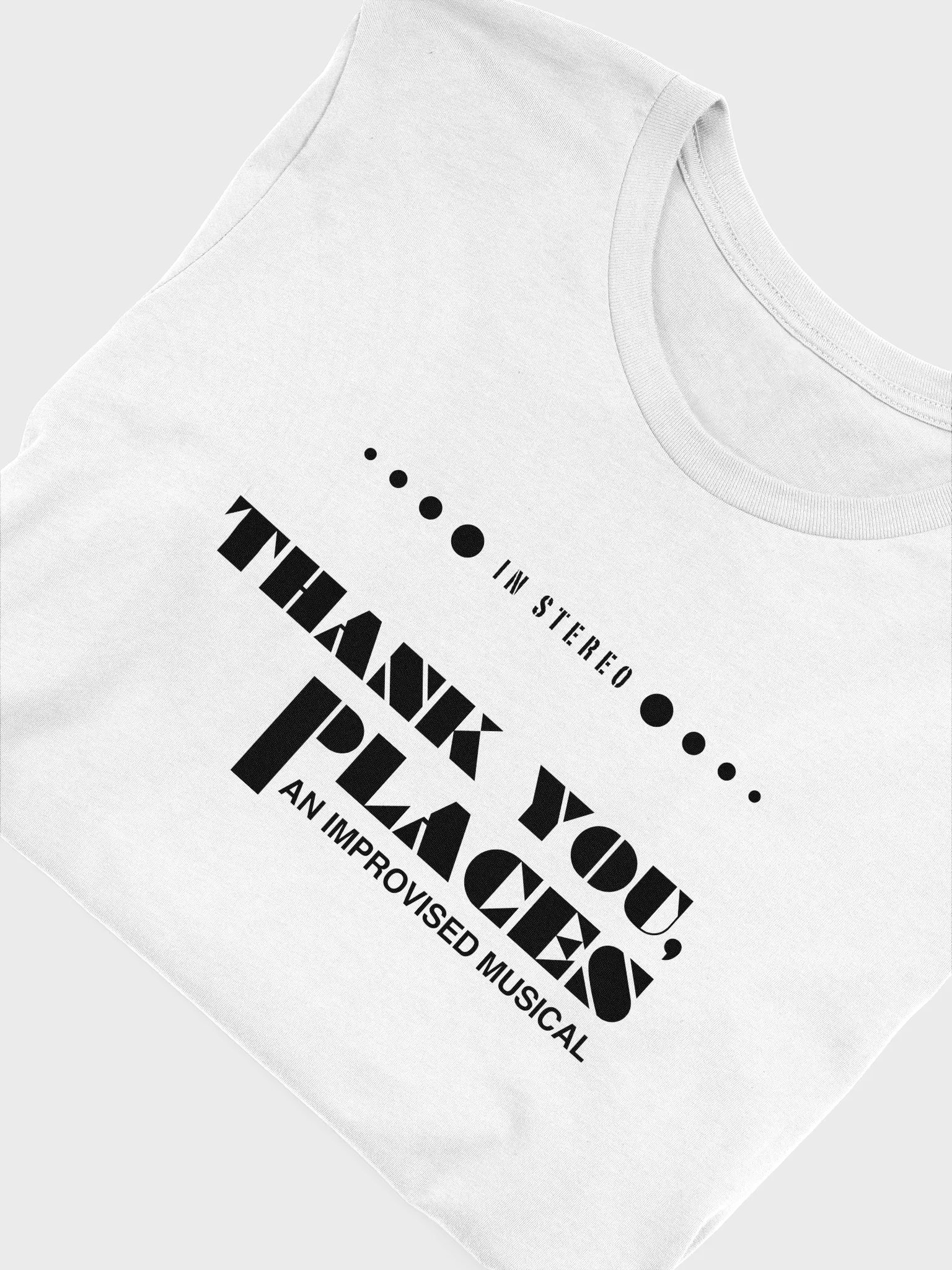TYP Logo Tee product image (5)